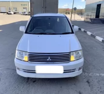 Купить Mitsubishi RVR 1800 см3 АКПП (140 л.с.) Бензин инжектор в Тихорецк: цвет Белый Минивэн 2000 года по цене 520000 рублей, объявление №19014 на сайте Авторынок23 Купить Mitsubishi RVR 1800 см3 АКПП (140 л.с.) Бензин инжектор в Тихорецк: цвет Белый Минивэн 2000 года по цене 520000 рублей, объявление №19014 на сайте Авторынок23
