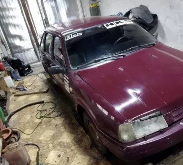Купить ВАЗ (LADA) 2126-030 1600 см3 МКПП (74 л.с.) Бензин карбюратор в Васюринская: цвет Красный Хетчбэк 2003 года по цене 100000 рублей, объявление №23980 на сайте Авторынок23 Купить ВАЗ (LADA) 2126-030 1600 см3 МКПП (74 л.с.) Бензин карбюратор в Васюринская: цвет Красный Хетчбэк 2003 года по цене 100000 рублей, объявление №23980 на сайте Авторынок23
