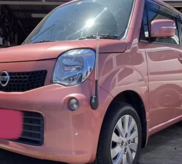 Купить Nissan Moca 800 см3 АКПП (52 л.с.) Бензин инжектор в Славянск на Кубани: цвет Розовый Хетчбэк 2014 года по цене 585000 рублей, объявление №22337 на сайте Авторынок23 Купить Nissan Moca 800 см3 АКПП (52 л.с.) Бензин инжектор в Славянск на Кубани: цвет Розовый Хетчбэк 2014 года по цене 585000 рублей, объявление №22337 на сайте Авторынок23