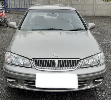 Купить Nissan Bluebird Sylphy 1500 см3 АКПП (109 л.с.) Бензин инжектор в Днепровская : цвет Серый Седан 2003 года по цене 280000 рублей, объявление №22382 на сайте Авторынок23 Купить Nissan Bluebird Sylphy 1500 см3 АКПП (109 л.с.) Бензин инжектор в Днепровская : цвет Серый Седан 2003 года по цене 280000 рублей, объявление №22382 на сайте Авторынок23