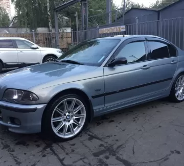 Купить BMW 318i 2000 см3 МКПП (118 л.с.) Бензин инжектор в Анапа: цвет Синий Седан 2000 года по цене 527000 рублей, объявление №19907 на сайте Авторынок23 Купить BMW 318i 2000 см3 МКПП (118 л.с.) Бензин инжектор в Анапа: цвет Синий Седан 2000 года по цене 527000 рублей, объявление №19907 на сайте Авторынок23