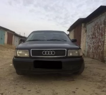 Купить Audi 100 2800 см3 МКПП (174 л.с.) Бензин инжектор в Славянск на Кубани: цвет Чёрный Седан 1991 года по цене 220000 рублей, объявление №19027 на сайте Авторынок23 Купить Audi 100 2800 см3 МКПП (174 л.с.) Бензин инжектор в Славянск на Кубани: цвет Чёрный Седан 1991 года по цене 220000 рублей, объявление №19027 на сайте Авторынок23
