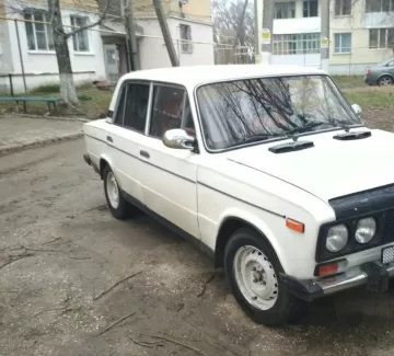 Купить ВАЗ (LADA) 21061 1500 см3 МКПП (71 л.с.) Бензин карбюратор в Курчанская : цвет Бежевый Седан 1994 года по цене 125000 рублей, объявление №23288 на сайте Авторынок23