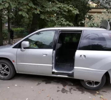 Купить Mitsubishi Рвр 1800 см3 АКПП (140 л.с.) Бензин инжектор в Абинск: цвет Серебристый Хетчбэк 1998 года по цене 560000 рублей, объявление №19927 на сайте Авторынок23