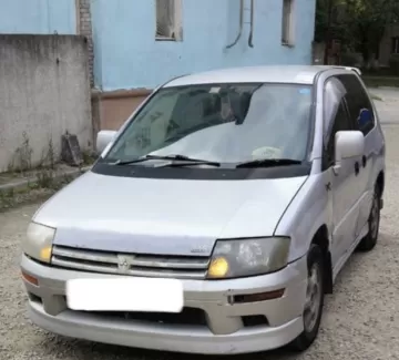 Купить Mitsubishi RVR 1800 см3 АКПП (140 л.с.) Бензин инжектор в Кореновск : цвет Серебряный Универсал 1998 года по цене 495000 рублей, объявление №22767 на сайте Авторынок23 Купить Mitsubishi RVR 1800 см3 АКПП (140 л.с.) Бензин инжектор в Кореновск : цвет Серебряный Универсал 1998 года по цене 495000 рублей, объявление №22767 на сайте Авторынок23