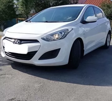Купить Hyundai i30 1400 см3 МКПП (100 л.с.) Бензин инжектор в Кореновск : цвет Белый Хетчбэк 2013 года по цене 485000 рублей, объявление №23296 на сайте Авторынок23 Купить Hyundai i30 1400 см3 МКПП (100 л.с.) Бензин инжектор в Кореновск : цвет Белый Хетчбэк 2013 года по цене 485000 рублей, объявление №23296 на сайте Авторынок23