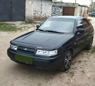 Купить ВАЗ (LADA) 2112 1600 см3 МКПП (91 л.с.) Бензин инжектор в Каневская: цвет Зеленый Хетчбэк 2002 года по цене 195000 рублей, объявление №24962 на сайте Авторынок23 Купить ВАЗ (LADA) 2112 1600 см3 МКПП (91 л.с.) Бензин инжектор в Каневская: цвет Зеленый Хетчбэк 2002 года по цене 195000 рублей, объявление №24962 на сайте Авторынок23
