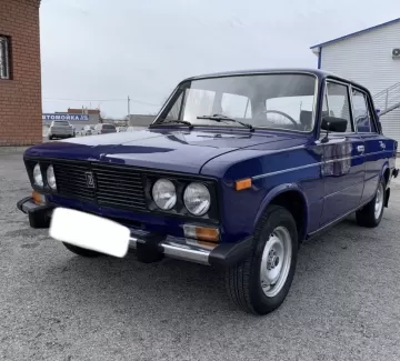 Купить ВАЗ (LADA) 21060 1600 см3 МКПП (75 л.с.) Бензин карбюратор в Кирпильская: цвет Синий Седан 2004 года по цене 140000 рублей, объявление №22038 на сайте Авторынок23