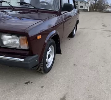 Купить ВАЗ (LADA) 21070 1600 см3 МКПП (72 л.с.) Бензин инжектор в Горячий Ключ: цвет Фиолетовый Седан 2001 года по цене 175000 рублей, объявление №21608 на сайте Авторынок23 Купить ВАЗ (LADA) 21070 1600 см3 МКПП (72 л.с.) Бензин инжектор в Горячий Ключ: цвет Фиолетовый Седан 2001 года по цене 175000 рублей, объявление №21608 на сайте Авторынок23