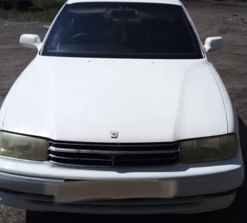 Купить Toyota Camry 1998 см3 АКПП (100 л.с.) Бензин инжектор в Кабардинка: цвет Белый Седан 1990 года по цене 335000 рублей, объявление №22634 на сайте Авторынок23 Купить Toyota Camry 1998 см3 АКПП (100 л.с.) Бензин инжектор в Кабардинка: цвет Белый Седан 1990 года по цене 335000 рублей, объявление №22634 на сайте Авторынок23