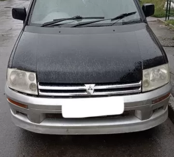 Купить Mitsubishi RVR 1800 см3 АКПП (140 л.с.) Бензин инжектор в Калининская : цвет Черный Универсал 1998 года по цене 495000 рублей, объявление №22777 на сайте Авторынок23 Купить Mitsubishi RVR 1800 см3 АКПП (140 л.с.) Бензин инжектор в Калининская : цвет Черный Универсал 1998 года по цене 495000 рублей, объявление №22777 на сайте Авторынок23