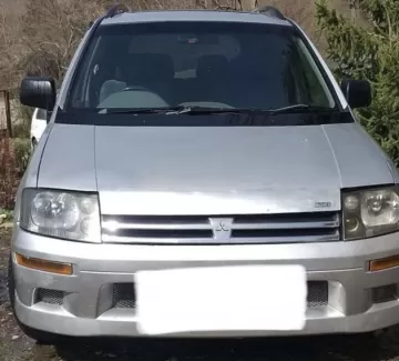 Купить Mitsubishi RVR 1800 см3 АКПП (140 л.с.) Бензин инжектор в Горячий ключ : цвет Серебряный Минивэн 1998 года по цене 560000 рублей, объявление №22019 на сайте Авторынок23 Купить Mitsubishi RVR 1800 см3 АКПП (140 л.с.) Бензин инжектор в Горячий ключ : цвет Серебряный Минивэн 1998 года по цене 560000 рублей, объявление №22019 на сайте Авторынок23