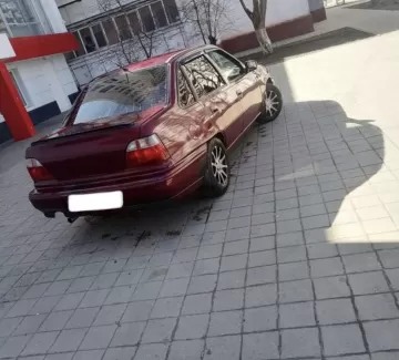 Купить Daewoo Nexia 1500 см3 МКПП (85 л.с.) Бензин инжектор в Тимашевск : цвет Красный Седан 2005 года по цене 205000 рублей, объявление №21553 на сайте Авторынок23 Купить Daewoo Nexia 1500 см3 МКПП (85 л.с.) Бензин инжектор в Тимашевск : цвет Красный Седан 2005 года по цене 205000 рублей, объявление №21553 на сайте Авторынок23