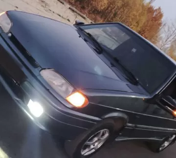 Купить ВАЗ (LADA) 21130 1499 см3 МКПП (77 л.с.) Бензин инжектор в Краснодар: цвет Серый Хетчбэк 2006 года по цене 150000 рублей, объявление №22725 на сайте Авторынок23 Купить ВАЗ (LADA) 21130 1499 см3 МКПП (77 л.с.) Бензин инжектор в Краснодар: цвет Серый Хетчбэк 2006 года по цене 150000 рублей, объявление №22725 на сайте Авторынок23