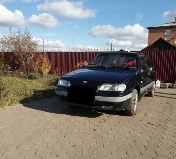 Купить ВАЗ (LADA) 21144 1600 см3 МКПП (81 л.с.) Бензин инжектор в Горное Лоо: цвет Тёмно-зелёный Хетчбэк 2007 года по цене 180000 рублей, объявление №19989 на сайте Авторынок23 Купить ВАЗ (LADA) 21144 1600 см3 МКПП (81 л.с.) Бензин инжектор в Горное Лоо: цвет Тёмно-зелёный Хетчбэк 2007 года по цене 180000 рублей, объявление №19989 на сайте Авторынок23