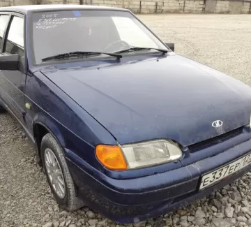 Купить ВАЗ (LADA) 2114 2005 МКПП (100 л.с.) Бензиновый Новороссийск цвет Синий Хетчбэк 2005 года по цене 120000 рублей, объявление №509 на сайте Авторынок23 Купить ВАЗ (LADA) 2114 2005 МКПП (100 л.с.) Бензиновый Новороссийск цвет Синий Хетчбэк 2005 года по цене 120000 рублей, объявление №509 на сайте Авторынок23