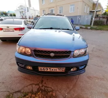 Купить Nissan R Nessa 1998 см3 АКПП (140 л.с.) Бензин инжектор в геленджик: цвет синий Универсал 1997 года по цене 550000 рублей, объявление №19937 на сайте Авторынок23 Купить Nissan R Nessa 1998 см3 АКПП (140 л.с.) Бензин инжектор в геленджик: цвет синий Универсал 1997 года по цене 550000 рублей, объявление №19937 на сайте Авторынок23