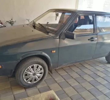 Купить ВАЗ (LADA) 21099 1500 см3 МКПП (70 л.с.) Бензин карбюратор в Анастасиевская : цвет Зелёный Седан 2000 года по цене 165000 рублей, объявление №20452 на сайте Авторынок23 Купить ВАЗ (LADA) 21099 1500 см3 МКПП (70 л.с.) Бензин карбюратор в Анастасиевская : цвет Зелёный Седан 2000 года по цене 165000 рублей, объявление №20452 на сайте Авторынок23