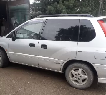 Купить Mitsubishi Rvr 1800 см3 АКПП (140 л.с.) Бензин инжектор в Устьлабинск: цвет Серебристый Хетчбэк 1998 года по цене 495000 рублей, объявление №19925 на сайте Авторынок23 Купить Mitsubishi Rvr 1800 см3 АКПП (140 л.с.) Бензин инжектор в Устьлабинск: цвет Серебристый Хетчбэк 1998 года по цене 495000 рублей, объявление №19925 на сайте Авторынок23