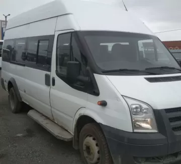 Купить Ford Transit 2200 см3 МКПП (155 л.с.) Дизель турбонаддув в Крымск : цвет Белый Фургон 2014 года по цене 295000 рублей, объявление №22241 на сайте Авторынок23 Купить Ford Transit 2200 см3 МКПП (155 л.с.) Дизель турбонаддув в Крымск : цвет Белый Фургон 2014 года по цене 295000 рублей, объявление №22241 на сайте Авторынок23