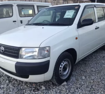 Купить Toyota Probox 1400 см3 АКПП (109 л.с.) Бензин инжектор в Новороссийск: цвет белый Универсал 2010 года по цене 415000 рублей, объявление №3002 на сайте Авторынок23 Купить Toyota Probox 1400 см3 АКПП (109 л.с.) Бензин инжектор в Новороссийск: цвет белый Универсал 2010 года по цене 415000 рублей, объявление №3002 на сайте Авторынок23