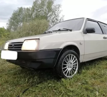 Купить ВАЗ (LADA) 2108 1300 см3 МКПП (63 л.с.) Бензин карбюратор в Ладожская : цвет Бежевый Хетчбэк 1990 года по цене 130000 рублей, объявление №22214 на сайте Авторынок23 Купить ВАЗ (LADA) 2108 1300 см3 МКПП (63 л.с.) Бензин карбюратор в Ладожская : цвет Бежевый Хетчбэк 1990 года по цене 130000 рублей, объявление №22214 на сайте Авторынок23