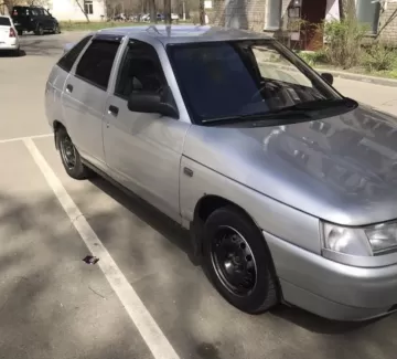 Купить ВАЗ (LADA) 21120 1600 см3 МКПП (91 л.с.) Бензин инжектор в Голубицкая : цвет Серебряный Хетчбэк 2002 года по цене 185000 рублей, объявление №24768 на сайте Авторынок23 Купить ВАЗ (LADA) 21120 1600 см3 МКПП (91 л.с.) Бензин инжектор в Голубицкая : цвет Серебряный Хетчбэк 2002 года по цене 185000 рублей, объявление №24768 на сайте Авторынок23