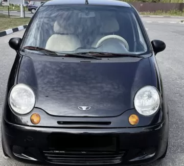 Купить Daewoo MATIZ 800 см3 МКПП (50 л.с.) Бензин инжектор в Коржевский: цвет Черный Хетчбэк 2012 года по цене 16900 рублей, объявление №22351 на сайте Авторынок23 Купить Daewoo MATIZ 800 см3 МКПП (50 л.с.) Бензин инжектор в Коржевский: цвет Черный Хетчбэк 2012 года по цене 16900 рублей, объявление №22351 на сайте Авторынок23