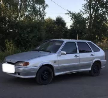 Купить ВАЗ (LADA) 2114 1500 см3 МКПП (76 л.с.) Бензин инжектор в Новотроицкий : цвет Серебряный Хетчбэк 2005 года по цене 120000 рублей, объявление №21969 на сайте Авторынок23 Купить ВАЗ (LADA) 2114 1500 см3 МКПП (76 л.с.) Бензин инжектор в Новотроицкий : цвет Серебряный Хетчбэк 2005 года по цене 120000 рублей, объявление №21969 на сайте Авторынок23