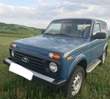 Купить ВАЗ (LADA) Нива 1700 см3 МКПП (79 л.с.) Бензин карбюратор в Отрадная : цвет Синий Универсал 1999 года по цене 165000 рублей, объявление №22161 на сайте Авторынок23 Купить ВАЗ (LADA) Нива 1700 см3 МКПП (79 л.с.) Бензин карбюратор в Отрадная : цвет Синий Универсал 1999 года по цене 165000 рублей, объявление №22161 на сайте Авторынок23
