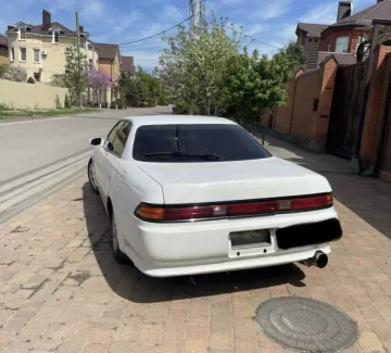 Купить Toyota Mark 2 2500 см3 АКПП (97 л.с.) Дизельный в Туапсе: цвет Белый Седан 1991 года по цене 435000 рублей, объявление №21842 на сайте Авторынок23 Купить Toyota Mark 2 2500 см3 АКПП (97 л.с.) Дизельный в Туапсе: цвет Белый Седан 1991 года по цене 435000 рублей, объявление №21842 на сайте Авторынок23