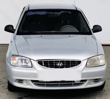 Купить Hyundai Accent 1600 см3 МКПП (102 л.с.) Бензин инжектор в Темрюк: цвет Серебристый Седан 2006 года по цене 525000 рублей, объявление №22448 на сайте Авторынок23 Купить Hyundai Accent 1600 см3 МКПП (102 л.с.) Бензин инжектор в Темрюк: цвет Серебристый Седан 2006 года по цене 525000 рублей, объявление №22448 на сайте Авторынок23
