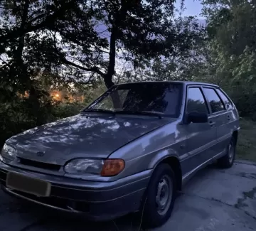 Купить ВАЗ (LADA) 2114 1600 см3 МКПП (78 л.с.) Бензин инжектор в Абинск: цвет Темно серый Хетчбэк 2006 года по цене 245000 рублей, объявление №24951 на сайте Авторынок23 Купить ВАЗ (LADA) 2114 1600 см3 МКПП (78 л.с.) Бензин инжектор в Абинск: цвет Темно серый Хетчбэк 2006 года по цене 245000 рублей, объявление №24951 на сайте Авторынок23