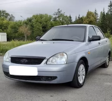 Купить ВАЗ (LADA) Priora 1600 см3 МКПП (98 л.с.) Бензин инжектор в Темрюк : цвет Белый Седан 2009 года по цене 167000 рублей, объявление №22242 на сайте Авторынок23 Купить ВАЗ (LADA) Priora 1600 см3 МКПП (98 л.с.) Бензин инжектор в Темрюк : цвет Белый Седан 2009 года по цене 167000 рублей, объявление №22242 на сайте Авторынок23