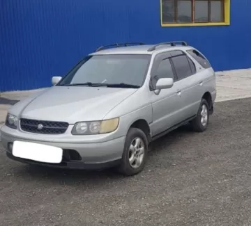 Купить Nissan R Nessa 2000 см3 АКПП (140 л.с.) Бензин инжектор в Армавир : цвет Серебряный Минивэн 1997 года по цене 530000 рублей, объявление №21833 на сайте Авторынок23 Купить Nissan R Nessa 2000 см3 АКПП (140 л.с.) Бензин инжектор в Армавир : цвет Серебряный Минивэн 1997 года по цене 530000 рублей, объявление №21833 на сайте Авторынок23