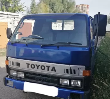 Купить Toyota Toyo Ace 4600 см3 МКПП (130 л.с.) Дизельный в Тимашевск : цвет Синий Бортовой 2001 года по цене 180000 рублей, объявление №22717 на сайте Авторынок23 Купить Toyota Toyo Ace 4600 см3 МКПП (130 л.с.) Дизельный в Тимашевск : цвет Синий Бортовой 2001 года по цене 180000 рублей, объявление №22717 на сайте Авторынок23