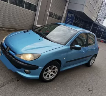 Купить Peugeot 206 1400 см3 МКПП (75 л.с.) Бензин инжектор в Новороссийск: цвет Голубой Хетчбэк 2007 года по цене 179000 рублей, объявление №25029 на сайте Авторынок23 Купить Peugeot 206 1400 см3 МКПП (75 л.с.) Бензин инжектор в Новороссийск: цвет Голубой Хетчбэк 2007 года по цене 179000 рублей, объявление №25029 на сайте Авторынок23