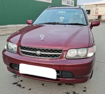 Купить Nissan R Nessa 2000 см3 АКПП (140 л.с.) Бензин инжектор в Ивановская : цвет Красный Минивэн 1997 года по цене 515000 рублей, объявление №21809 на сайте Авторынок23 Купить Nissan R Nessa 2000 см3 АКПП (140 л.с.) Бензин инжектор в Ивановская : цвет Красный Минивэн 1997 года по цене 515000 рублей, объявление №21809 на сайте Авторынок23