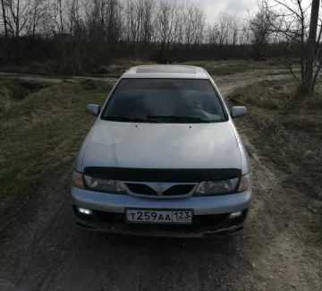 Купить Nissan Almera 1600 см3 МКПП (89 л.с.) Бензин инжектор в Краснодар : цвет СерБристый Хетчбэк 1999 года по цене 110000 рублей, объявление №18942 на сайте Авторынок23 Купить Nissan Almera 1600 см3 МКПП (89 л.с.) Бензин инжектор в Краснодар : цвет СерБристый Хетчбэк 1999 года по цене 110000 рублей, объявление №18942 на сайте Авторынок23