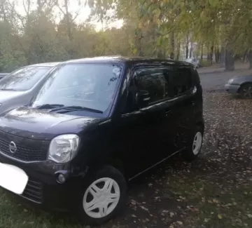 Купить Nissan Moco 700 см3 CVT (52 л.с.) Бензин инжектор в Тамань: цвет Коричневый Минивэн 2014 года по цене 585000 рублей, объявление №21646 на сайте Авторынок23 Купить Nissan Moco 700 см3 CVT (52 л.с.) Бензин инжектор в Тамань: цвет Коричневый Минивэн 2014 года по цене 585000 рублей, объявление №21646 на сайте Авторынок23