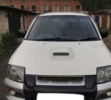 Купить Mitsubishi RVR 1800 см3 АКПП (140 л.с.) Бензин инжектор в Армавир : цвет Белый Минивэн 1998 года по цене 525000 рублей, объявление №22228 на сайте Авторынок23 Купить Mitsubishi RVR 1800 см3 АКПП (140 л.с.) Бензин инжектор в Армавир : цвет Белый Минивэн 1998 года по цене 525000 рублей, объявление №22228 на сайте Авторынок23