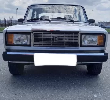 Купить ВАЗ (LADA) 21070 1600 см3 МКПП (70 л.с.) Бензин инжектор в Отрадная : цвет Серебряный Седан 2000 года по цене 150000 рублей, объявление №22003 на сайте Авторынок23 Купить ВАЗ (LADA) 21070 1600 см3 МКПП (70 л.с.) Бензин инжектор в Отрадная : цвет Серебряный Седан 2000 года по цене 150000 рублей, объявление №22003 на сайте Авторынок23