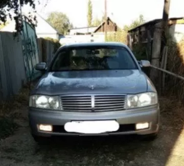 Купить Nissan Gloria 3000 см3 МКПП (170 л.с.) Бензин инжектор в Анапа: цвет Серебристый Седан 1993 года по цене 488000 рублей, объявление №18959 на сайте Авторынок23 Купить Nissan Gloria 3000 см3 МКПП (170 л.с.) Бензин инжектор в Анапа: цвет Серебристый Седан 1993 года по цене 488000 рублей, объявление №18959 на сайте Авторынок23