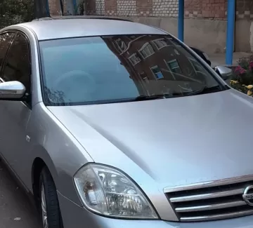 Купить Nissan Cefiro 2000 см3 АКПП (150 л.с.) Бензин инжектор в Октяборьский : цвет Серебристый Седан 2004 года по цене 390000 рублей, объявление №21363 на сайте Авторынок23 Купить Nissan Cefiro 2000 см3 АКПП (150 л.с.) Бензин инжектор в Октяборьский : цвет Серебристый Седан 2004 года по цене 390000 рублей, объявление №21363 на сайте Авторынок23