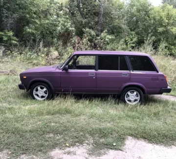 Купить ВАЗ (LADA) 21043 1500 см3 МКПП (71 л.с.) Бензин инжектор в Станица Калининская : цвет Фиолетовый Универсал 2002 года по цене 118000 рублей, объявление №19848 на сайте Авторынок23 Купить ВАЗ (LADA) 21043 1500 см3 МКПП (71 л.с.) Бензин инжектор в Станица Калининская : цвет Фиолетовый Универсал 2002 года по цене 118000 рублей, объявление №19848 на сайте Авторынок23