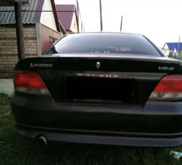 Купить Mitsubishi Galant 1800 см3 АКПП (150 л.с.) Бензин инжектор в Тбилисская : цвет Чёрный Седан 1997 года по цене 320000 рублей, объявление №20065 на сайте Авторынок23 Купить Mitsubishi Galant 1800 см3 АКПП (150 л.с.) Бензин инжектор в Тбилисская : цвет Чёрный Седан 1997 года по цене 320000 рублей, объявление №20065 на сайте Авторынок23