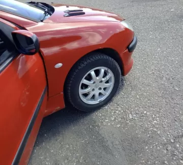 Купить Peugeot 206 1400 см3 МКПП (75 л.с.) Бензин инжектор в Белая Глина: цвет Красный Хетчбэк 2007 года по цене 177000 рублей, объявление №25039 на сайте Авторынок23 Купить Peugeot 206 1400 см3 МКПП (75 л.с.) Бензин инжектор в Белая Глина: цвет Красный Хетчбэк 2007 года по цене 177000 рублей, объявление №25039 на сайте Авторынок23