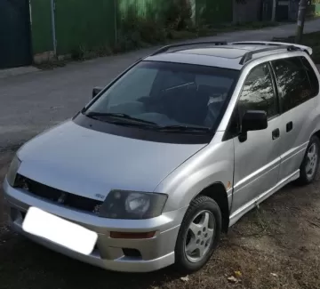 Купить Mitsubishi RVR 1800 см3 АКПП (140 л.с.) Бензин инжектор в Джигинка: цвет Серебряный Универсал 1998 года по цене 520000 рублей, объявление №22737 на сайте Авторынок23 Купить Mitsubishi RVR 1800 см3 АКПП (140 л.с.) Бензин инжектор в Джигинка: цвет Серебряный Универсал 1998 года по цене 520000 рублей, объявление №22737 на сайте Авторынок23
