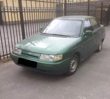 Купить ВАЗ (LADA) 21102 1500 см3 МКПП (78 л.с.) Бензин карбюратор в Дагомыс : цвет Зелёный Седан 2001 года по цене 230000 рублей, объявление №20510 на сайте Авторынок23 Купить ВАЗ (LADA) 21102 1500 см3 МКПП (78 л.с.) Бензин карбюратор в Дагомыс : цвет Зелёный Седан 2001 года по цене 230000 рублей, объявление №20510 на сайте Авторынок23