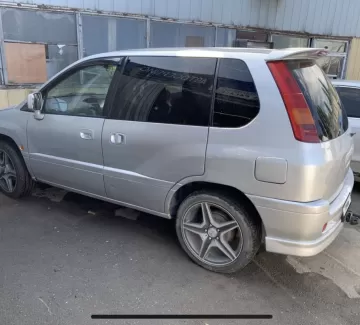 Купить Mitsubishi Рвр 1800 см3 АКПП (140 л.с.) Бензин инжектор в Анастасиевская: цвет Серебристый Хетчбэк 1998 года по цене 545000 рублей, объявление №19926 на сайте Авторынок23 Купить Mitsubishi Рвр 1800 см3 АКПП (140 л.с.) Бензин инжектор в Анастасиевская: цвет Серебристый Хетчбэк 1998 года по цене 545000 рублей, объявление №19926 на сайте Авторынок23